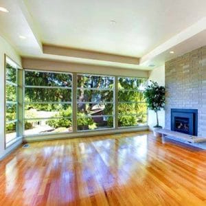Limpieza de piso flotante, Decapado de piso flotante, Vitrificado de piso flotante